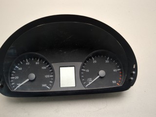 Щиток приборов (приборная панель) Mercedes Vito W639 2003-2010