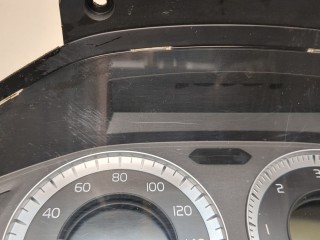 Щиток приборов (приборная панель), ориг. номер 36002201, 31270854, Volvo XC60 2008-2013