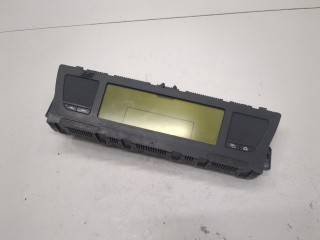 Щиток приборов (приборная панель) Citroen C4 Picasso 2006-2013