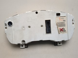 Щиток приборов (приборная панель), ориг. номер 1483866, 7U5T10849FB, Ford Focus 2004-2008