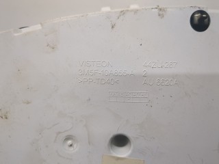 Щиток приборов (приборная панель), ориг. номер 1483707, 4U7T10849BN, Ford Focus 2001-2005