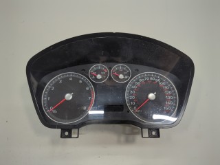 Щиток приборов (приборная панель) Ford Focus 2004-2008