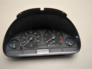 Щиток приборов (приборная панель) BMW 5 серия 2000-2004