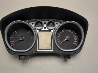 Щиток приборов (приборная панель) Ford Focus 2004-2008