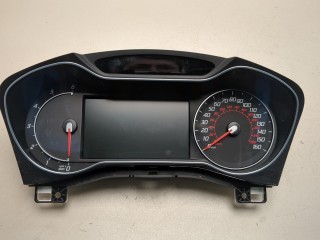 Щиток приборов (приборная панель) Ford Mondeo 2010-2014