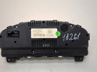 Щиток приборов (приборная панель), ориг. номер BT4T10849AK, Ford Edge 2010-2014