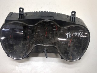Щиток приборов (приборная панель), ориг. номер 1P0920950L, Seat Leon 2005-2012
