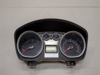 Щиток приборов (приборная панель) Ford Kuga 2008-2013