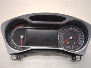 Щиток приборов (приборная панель) Ford Mondeo 2003-2007