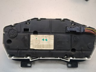Щиток приборов (приборная панель), ориг. номер 8V4T10849FK, Ford Focus 2007-2011