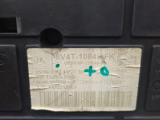Щиток приборов (приборная панель), ориг. номер 8V4T10849FK, Ford Focus 2007-2011