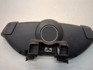 Щиток приборов (приборная панель), ориг. номер 24820CC010, Nissan Murano 2002-2008