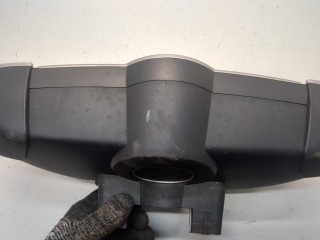 Щиток приборов (приборная панель), ориг. номер 24820CC010, Nissan Murano 2002-2008
