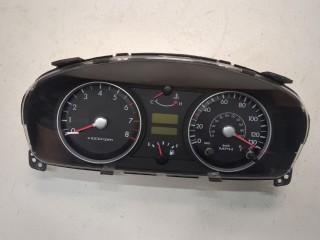 Щиток приборов (приборная панель), ориг. номер 940011C050, Hyundai Getz 2002-2005