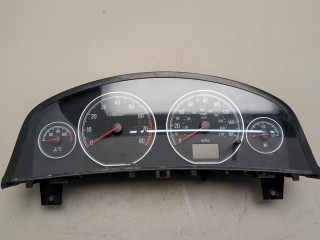 Щиток приборов (приборная панель) Opel Vectra 2005-2008