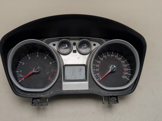 Щиток приборов (приборная панель) Ford Focus 2004-2008