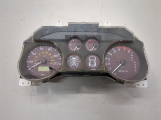 Щиток приборов (приборная панель) Mitsubishi Pajero 1997-2004