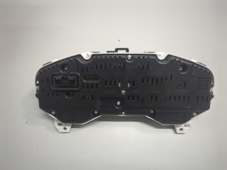 Щиток приборов (приборная панель), Ford Fusion USA 2016-2020