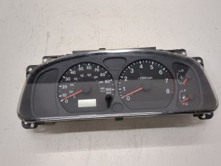 Щиток приборов (приборная панель), Suzuki Jimny 1998-2005