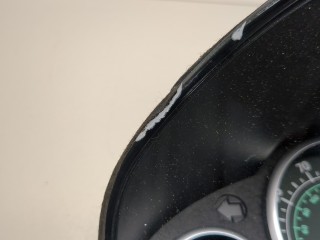Щиток приборов (приборная панель), Land Rover Range Rover 2002-2005
