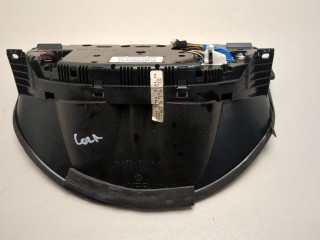 Щиток приборов (приборная панель), Land Rover Range Rover 2002-2005
