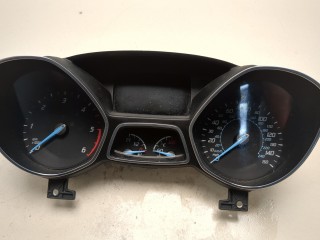 Щиток приборов (приборная панель) Ford Kuga 2008-2013