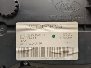 Щиток приборов (приборная панель), ориг. номер DV4T10849MG, Ford Kuga 2008-2013