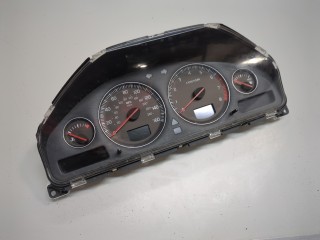 Щиток приборов (приборная панель) Volvo V70 2004-2007