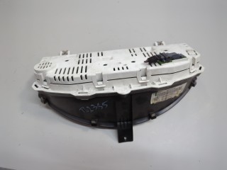 Щиток приборов (приборная панель), Land Rover Freelander 2 2006-2010