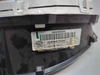Щиток приборов (приборная панель), Land Rover Freelander 2 2006-2010