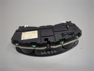 Щиток приборов (приборная панель), Ford S-Max 2006-2010