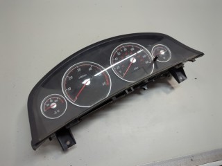 Щиток приборов (приборная панель) Opel Vectra 2005-2008