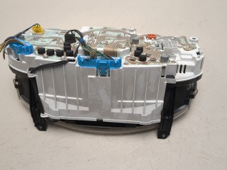 Щиток приборов (приборная панель), Honda CR-V 1995-1999