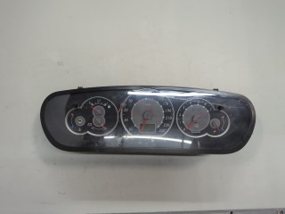 Щиток приборов (приборная панель) Citroen Berlingo 2004-2013