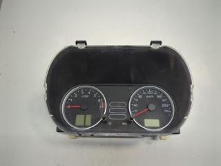 Щиток приборов (приборная панель) Ford Fusion 2002-2005