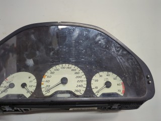 Щиток приборов (приборная панель), Mercedes C W202 1997-2001