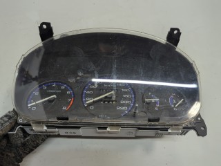 Щиток приборов (приборная панель), ориг. номер 78108S04G71, Honda Civic 1995-2001