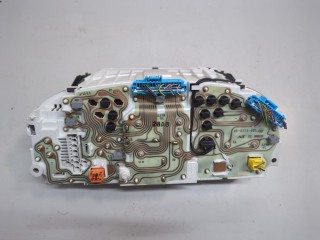 Щиток приборов (приборная панель), ориг. номер 78108S04G71, Honda Civic 1995-2001