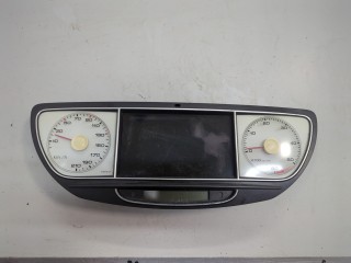 Щиток приборов (приборная панель) Citroen C8 2002-2008