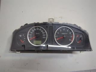 Щиток приборов (приборная панель) Nissan Almera 2000-2003