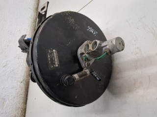 Цилиндр тормозной главный, ориг. номер 8200069904, Renault Scenic 1999-2003