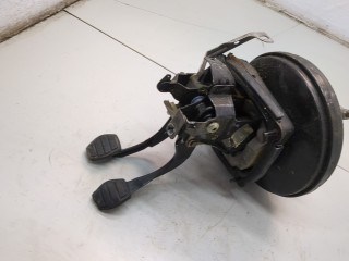 Цилиндр тормозной главный, ориг. номер 8200069904, Renault Scenic 1999-2003