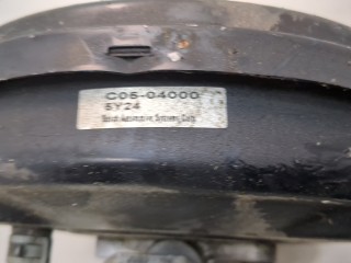 Цилиндр тормозной главный, ориг. номер GJ6L4340ZA, Mazda 6 (GG) 2002-2005