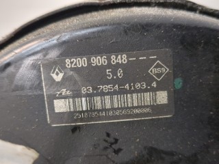 Цилиндр тормозной главный, ориг. номер 8200906848, Dacia Logan 2007-2012