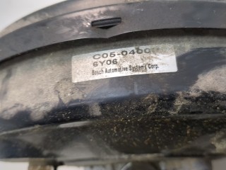 Цилиндр тормозной главный, ориг. номер GJ5L4340ZA, Mazda 6 (GG) 2005-2008