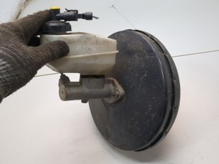 Цилиндр тормозной главный, ориг. номер 8200069904, Renault Scenic 1999-2003