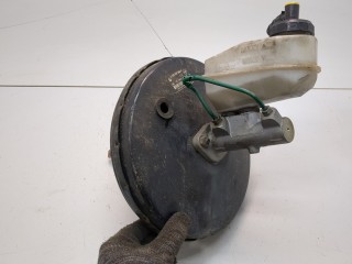 Цилиндр тормозной главный, ориг. номер 8200069904, Renault Scenic 1999-2003
