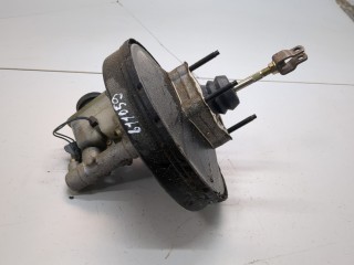 Цилиндр тормозной главный, ориг. номер BB1P4340ZA, Mazda MX-3 1991-1998