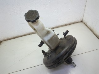 Цилиндр тормозной главный, ориг. номер 585102W800, 591104Z500, 585112W400, Hyundai Santa Fe 2012-2016