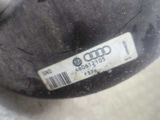 Цилиндр тормозной главный, ориг. номер 4B0612105, Audi A6 1997-2001